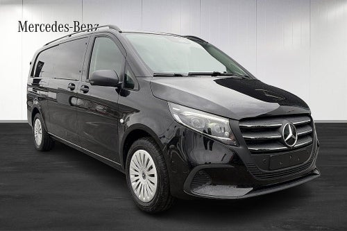 Mercedes-Benz Vito Mixto 119 CDI 4x4 3.0t 9G-Tronic, 190hk, 2026