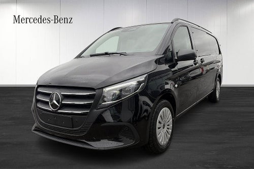 Mercedes-Benz Vito Mixto 119 CDI 4x4 3.0t 9G-Tronic, 190hk, 2026