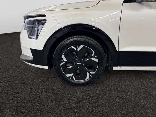 Kia Niro EV, 204hk, 2024