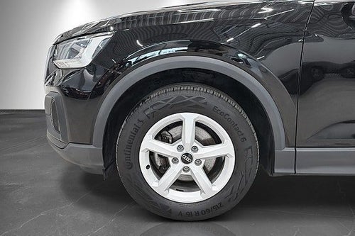Audi Q2 35 TFSI S Tronic, 150hk, 2023