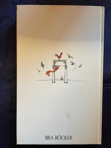 Köp nu! - Verskonstens ABC av Alf Henrikson