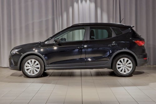 SEAT Arona 1.0 TSI / 110 HK