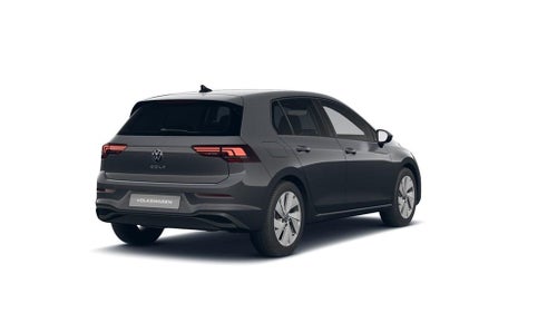 Volkswagen Golf LIFE 1,5 TSI 150 HK 6-VXL