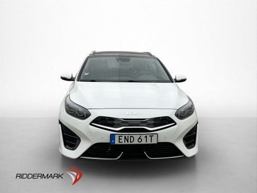 Kia Ceed Sportswagon Plug-in Hybrid Advance Plus Pano MOMS