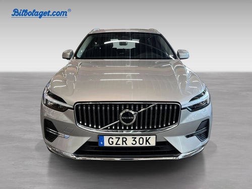 Volvo XC60 T6 Core Special Edition