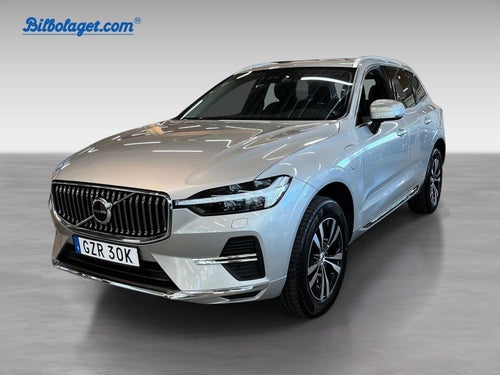 Volvo XC60 T6 Core Special Edition