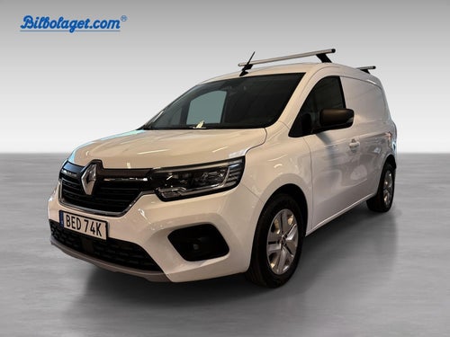 Renault Kangoo Skåpbil Skåp Nordic Line dCi 95 L1