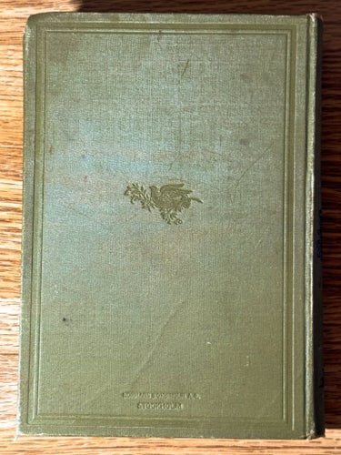 Kristi Liknelser av E. G. White, 1907