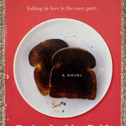 After I Do - Taylor Jenkins Reid - paperback