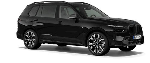 BMW X7 xDrive40d xDrive 40d