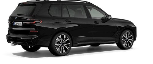 BMW X7 xDrive40d xDrive 40d