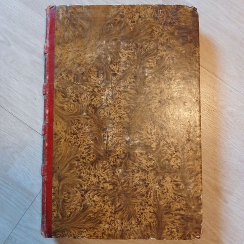 Portugal Illustrated av Rev. W. M. Kinsey, 1829