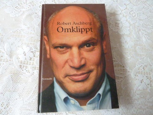 OMKLIPPT, R. ASCHBERG, 1997,  BÖCKER
