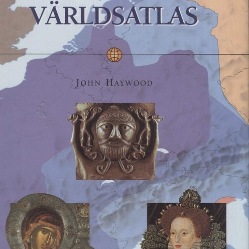 Historisk världsatlas
