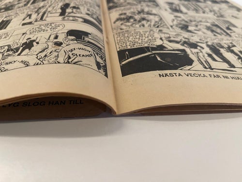 Buster , Nr 1 - 1967