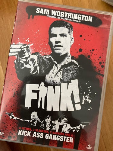 Fink