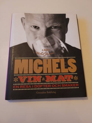 Michels Vin & Mat - Michel Jamais, 2005