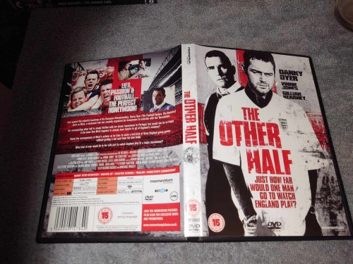 The Other Half (Vinnie Jones, Danny Dyer)