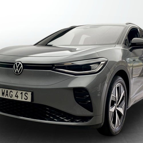 Volkswagen ID.4 GTX 4M