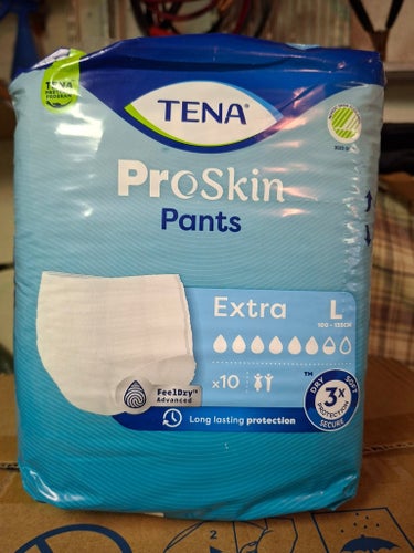 Tena Byxblöja
