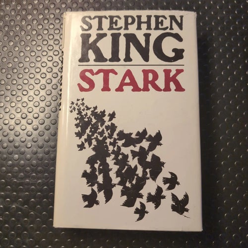 Stark - Stephen King
