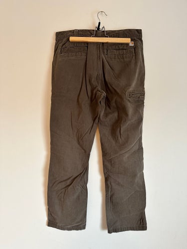 Carhartt byxor chinos, storlek 34 X 32