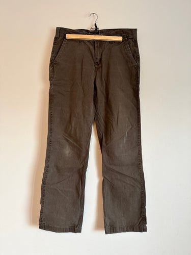 Carhartt byxor chinos, storlek 34 X 32