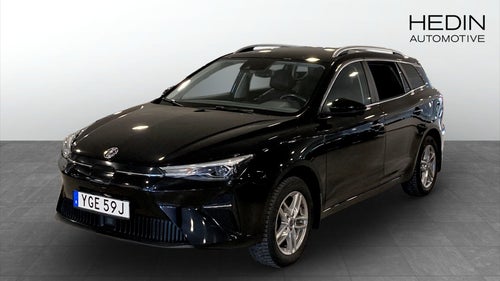 MG 5 Standard Range SR LUX 50KWH