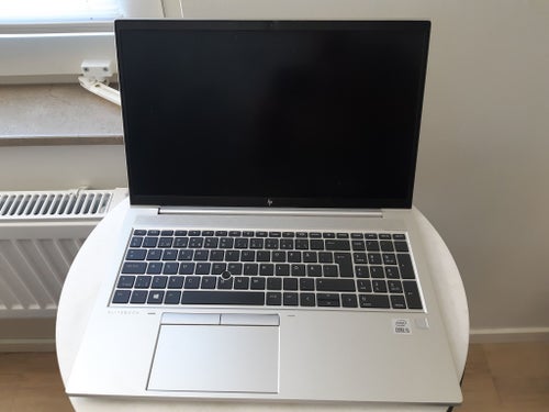 HP EliteBook G7 850 15.6"/i5 10gen. /16GB/256GB