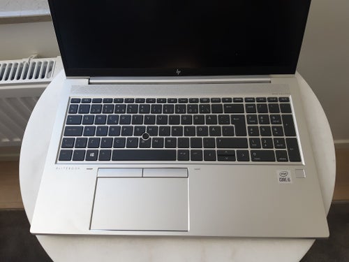HP EliteBook G7 850 15.6"/i5 10gen. /16GB/256GB