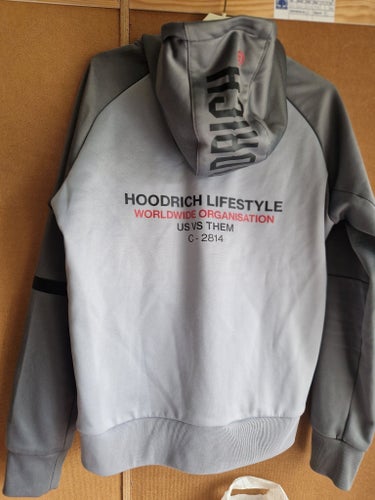 Hoodie från Hoodrich