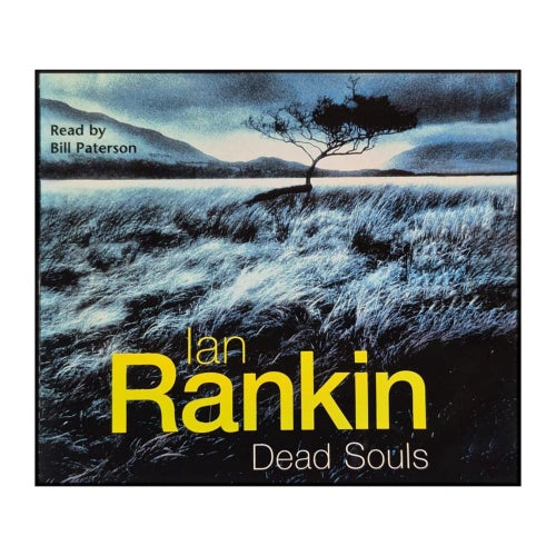 Ian Rankin: Dead Souls
