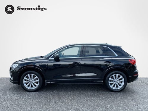 Audi Q3 40 TFSI quattro 190 HK q Evolutionspaket Drag