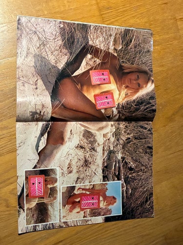 Lektyr Året 75 tidning