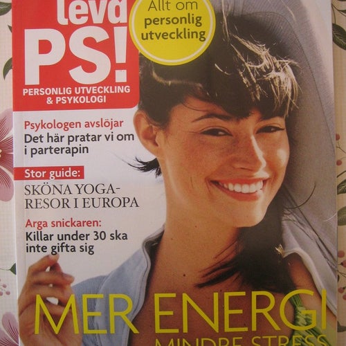 Leva PS! Nr:3-2012