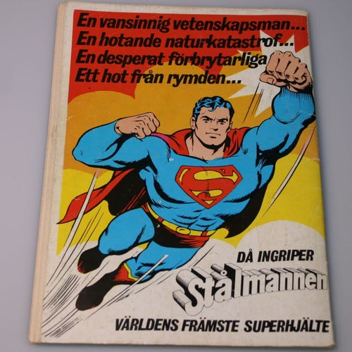 Gigant - 1976 - NR 3
