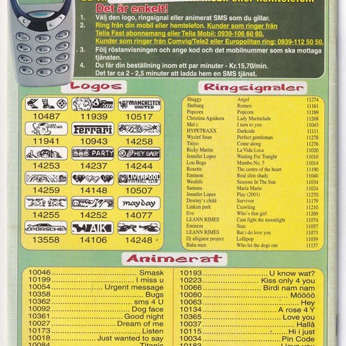 91:an 2001-26