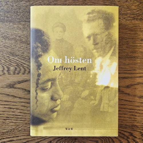 Om hösten - Jeffrey Lent