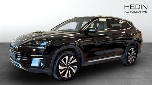 BYD Seal U DM-i BOOST PHEV - 0% RÄNTA.
