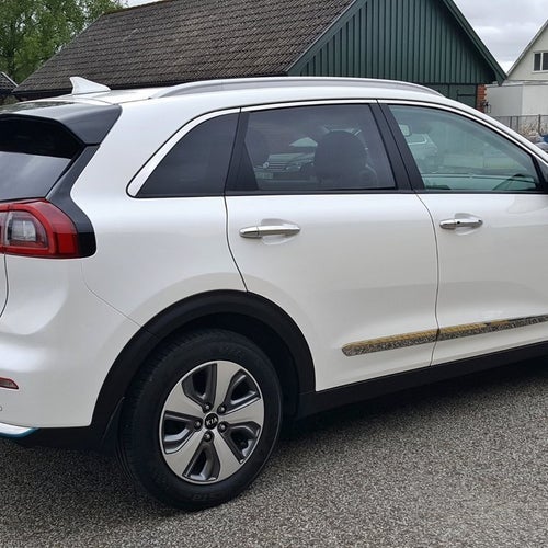 Kia Niro P-HEV DCT, 141hk, 2019