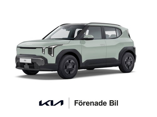 Kia EV2 Standard Range 42.2 kWh, 146hk, 2027
