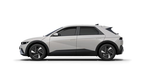 Hyundai Ioniq 5 84 kWh AWD, 325hk, 2026