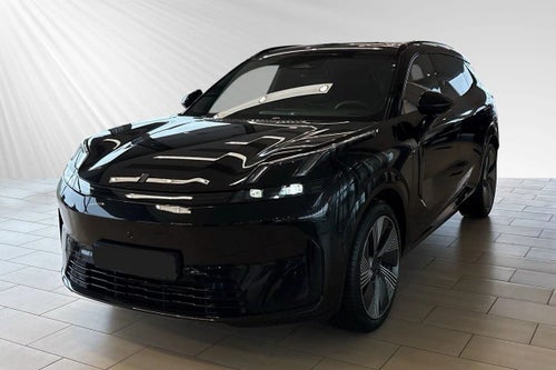 Lynk & Co 08 PHEV Core - PRIVATLEASING 6 490 KR / MÅNAD