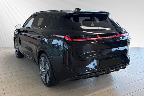Lynk & Co 08 PHEV Core - PRIVATLEASING 6 490 KR / MÅNAD