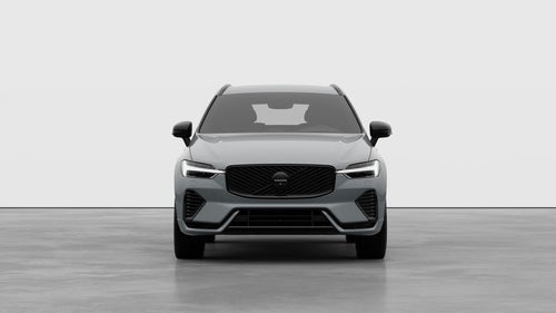 Volvo XC60 T6 Plus Black Nordic Edition