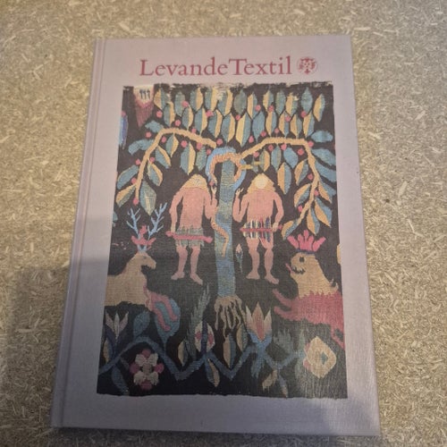Levande Textil
