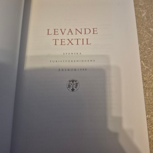 Levande Textil