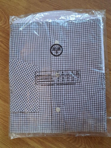 2-pack Fred Philips Kortärmade Skjortor Strl S