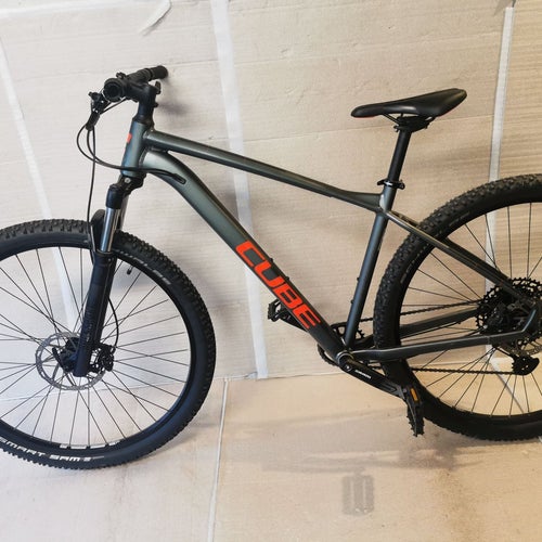 Cube Mountainbike