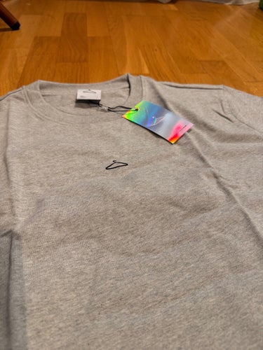 Hanger by Holzweiler longsleeve